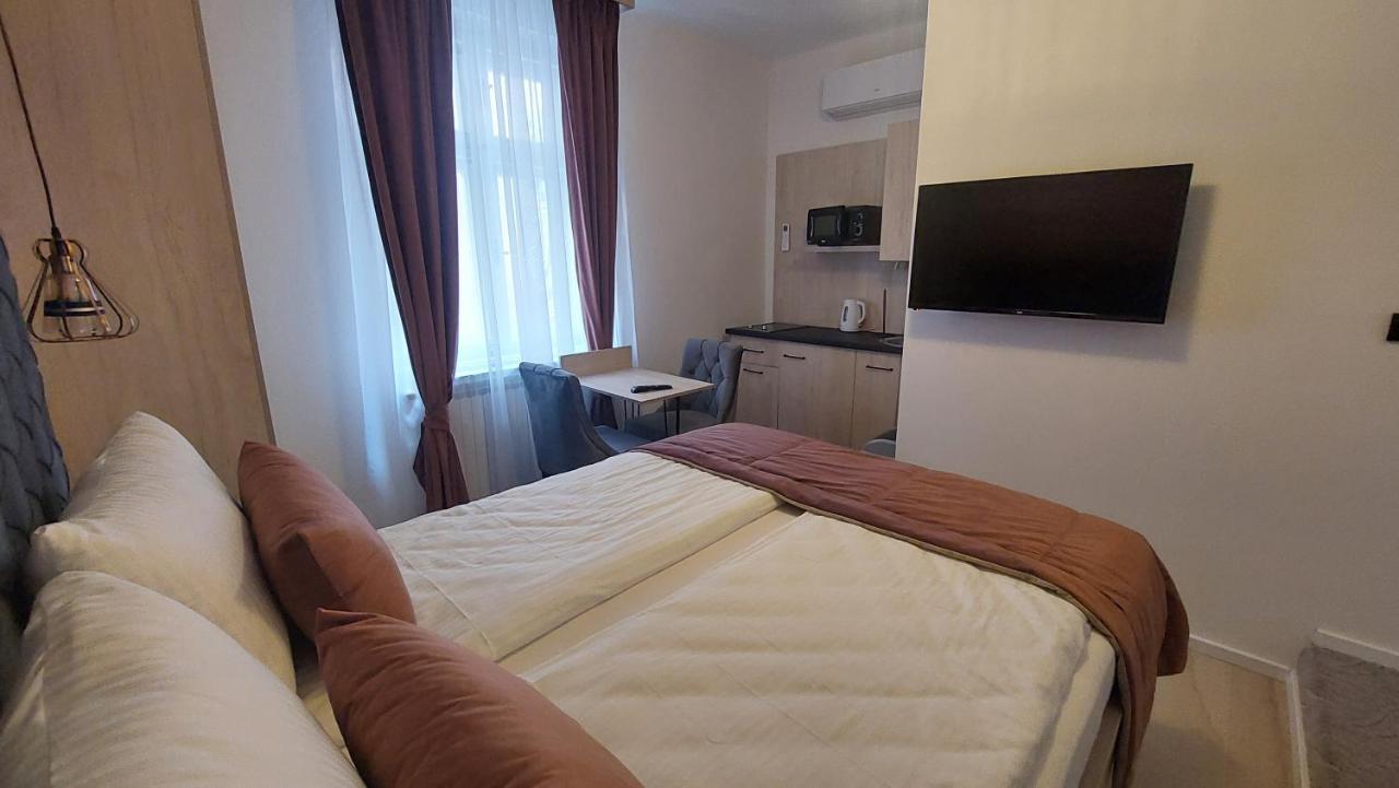 Apartments Artee Free Garage Parking Сараєво Екстер'єр фото