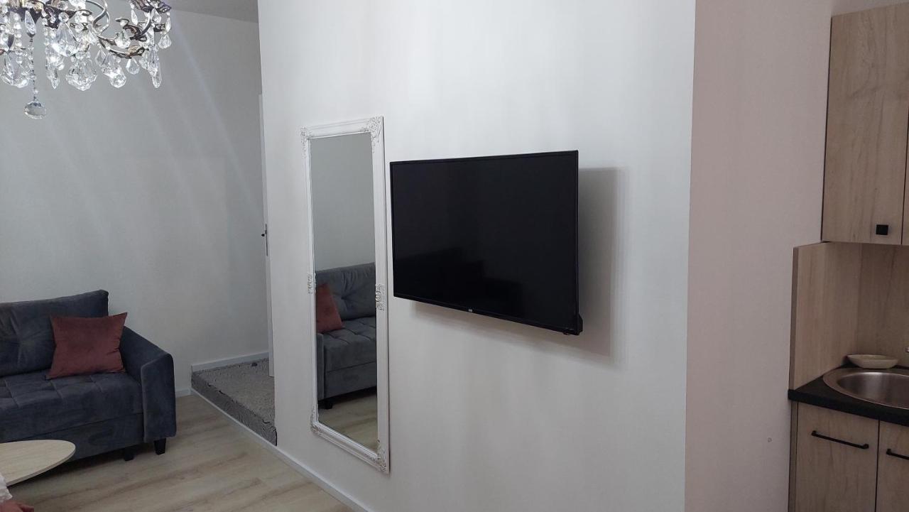 Apartments Artee Free Garage Parking Сараєво Екстер'єр фото