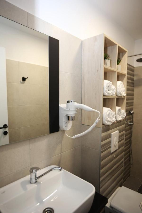 Apartments Artee Free Garage Parking Сараєво Екстер'єр фото