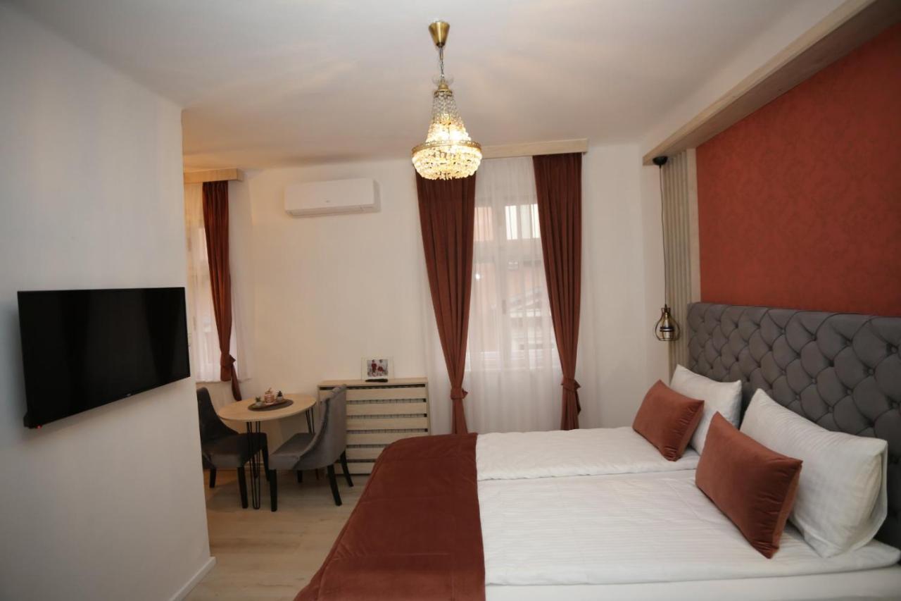 Apartments Artee Free Garage Parking Сараєво Екстер'єр фото