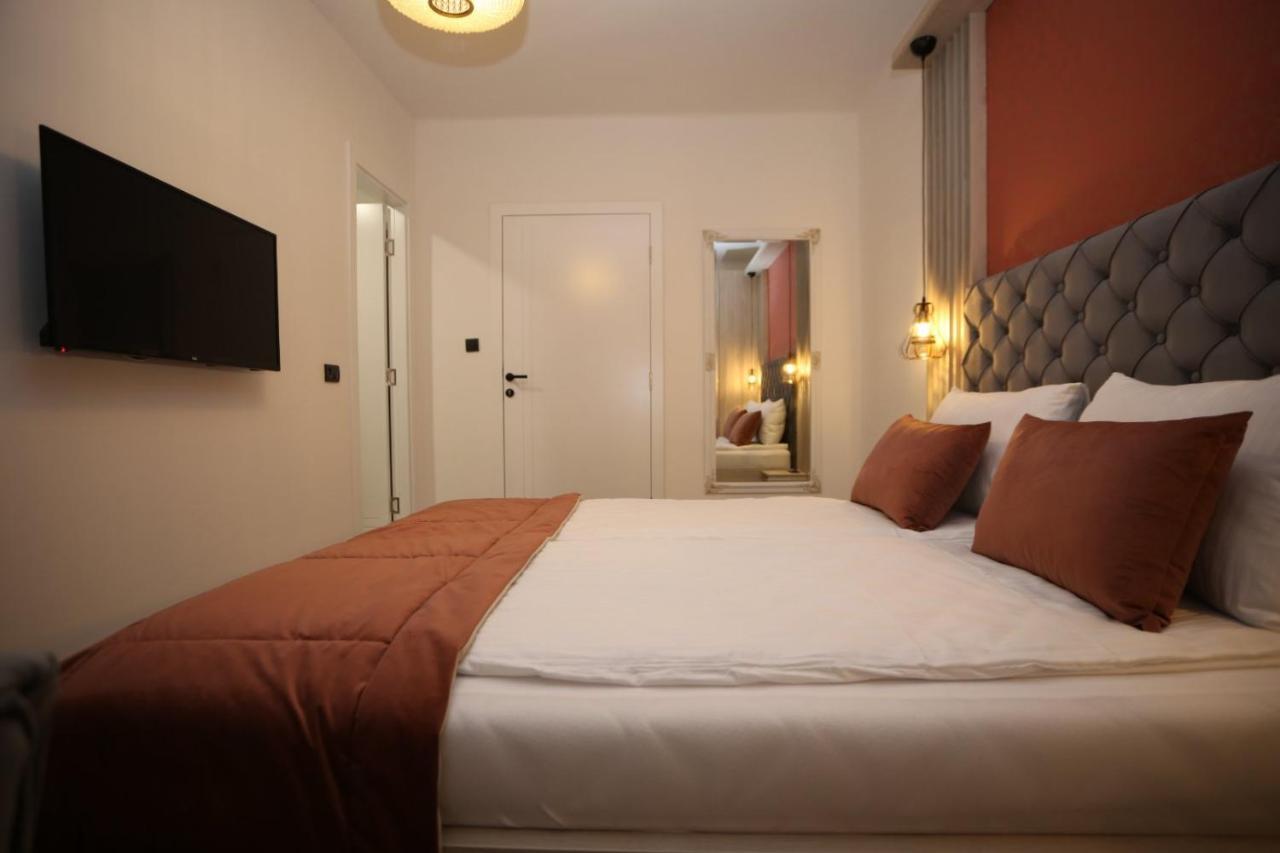 Apartments Artee Free Garage Parking Сараєво Екстер'єр фото
