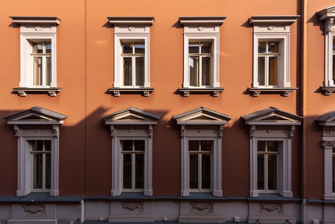 Apartments Artee Free Garage Parking Сараєво Екстер'єр фото