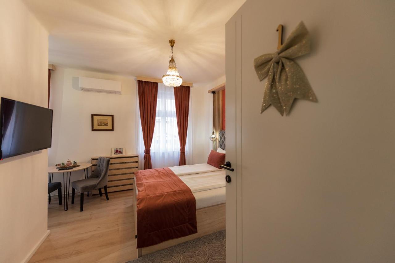 Apartments Artee Free Garage Parking Сараєво Екстер'єр фото