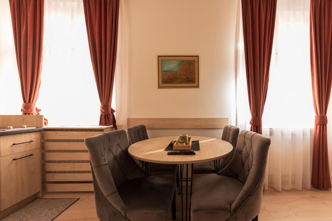 Apartments Artee Free Garage Parking Сараєво Екстер'єр фото